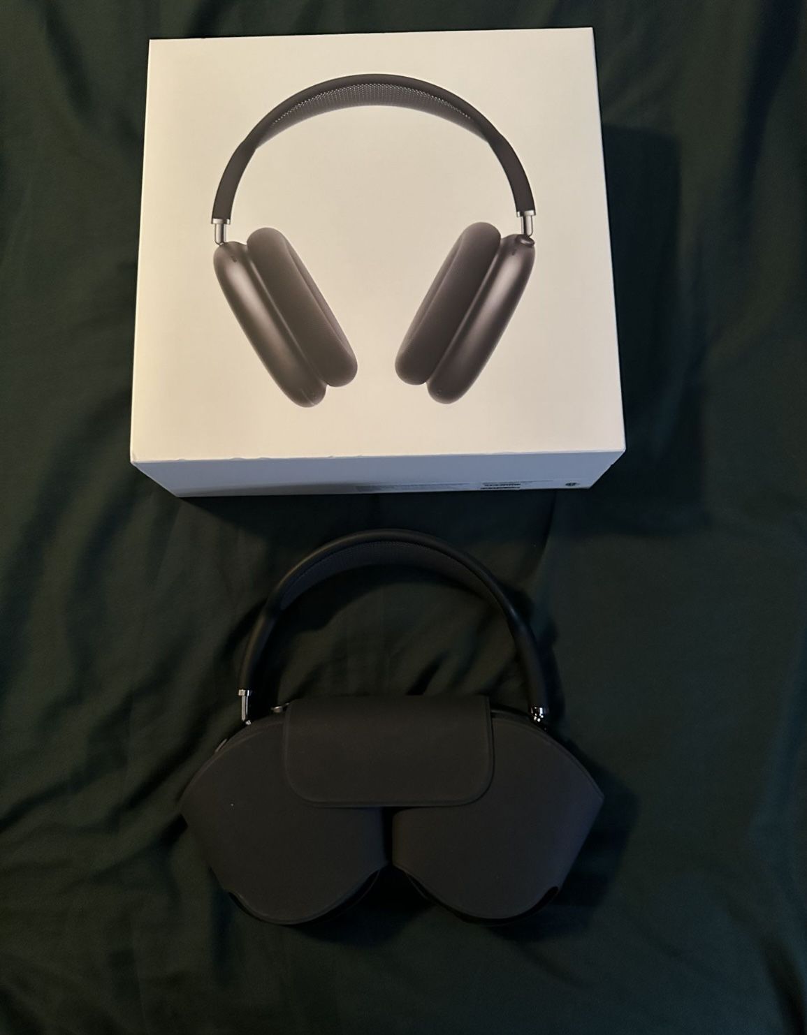 Brand New AirPods Max