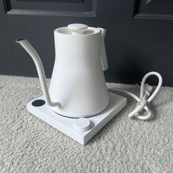 Fellow Electric Kettle in good usable condition