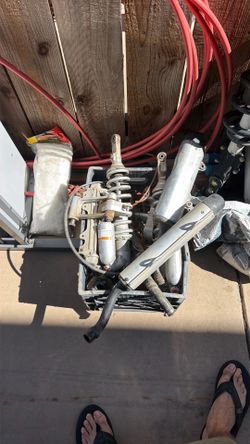Yz 250/125