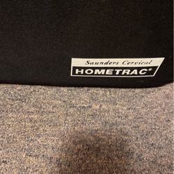 Saunders Home Cervical Traction Unit 