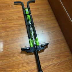 Thruster Master Pogo Stick