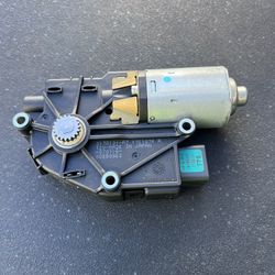 Sunroof Motor Assembly For G37s 2008