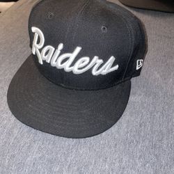 Raider Hat