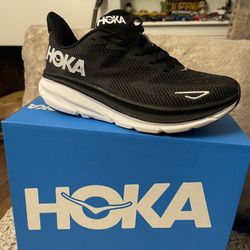 Hôka Mens Footwear Size 8.5