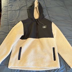 Men’s Hurley Hoodie Size Large