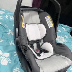 Baby Car seat