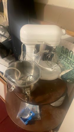 Kitchen Aid Mixer