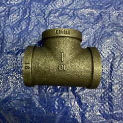 SPF/ANVIL Mechanical T (QTY: 16)
