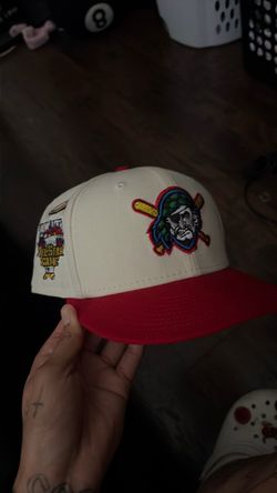 Mac Miller Aux Pack Fitted hat