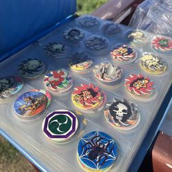POGS