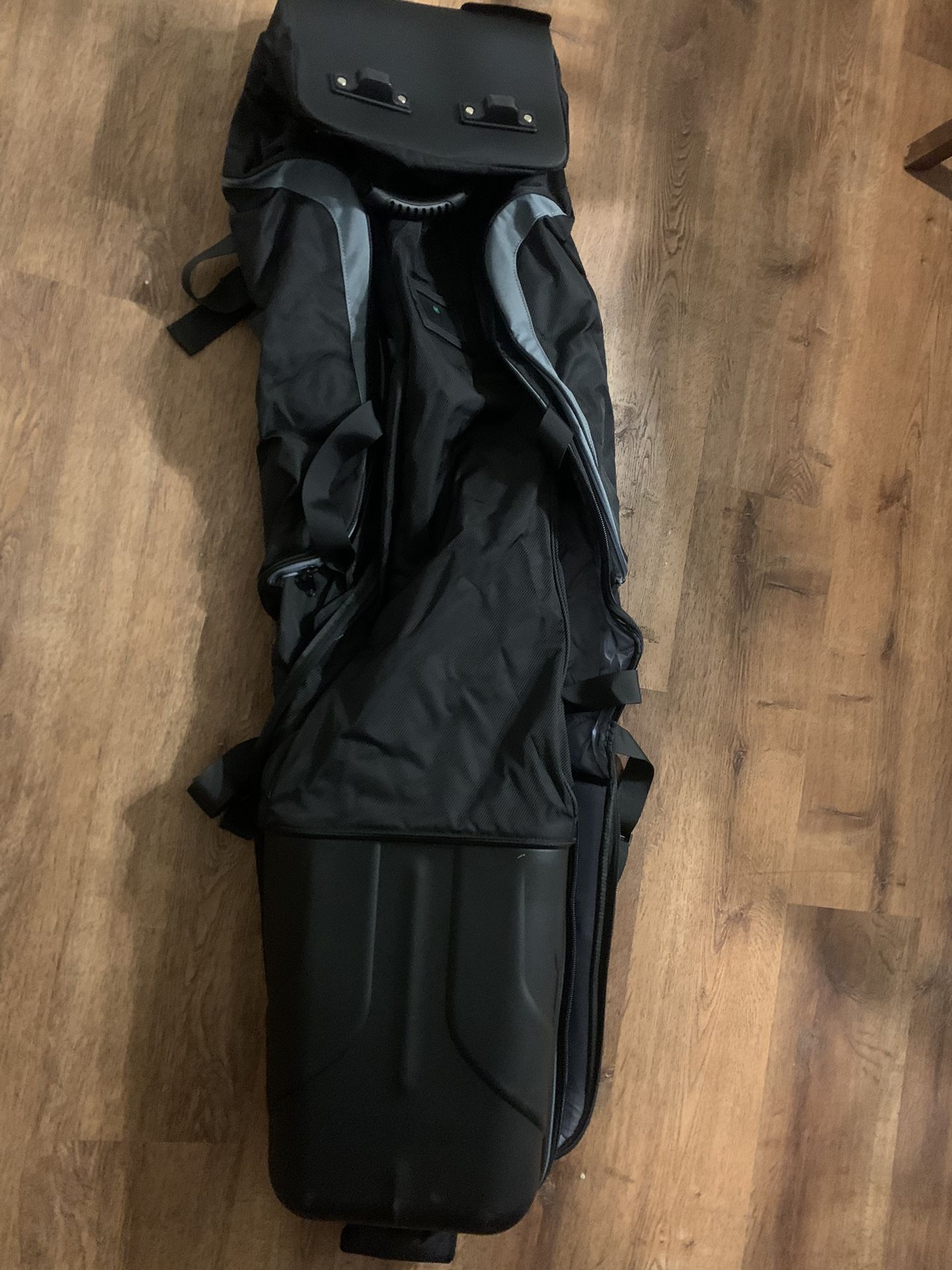 Golf Travel Bag