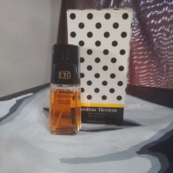 Carolina Herrera Eau De Parfum
