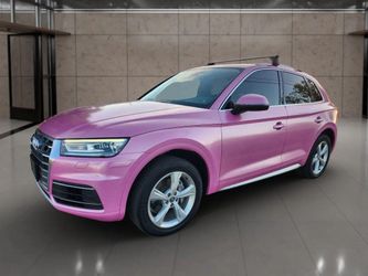2020 Audi Q5