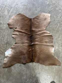 Goat Hide