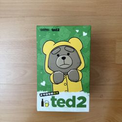 Pop Mart Ted 2 Blind Box 