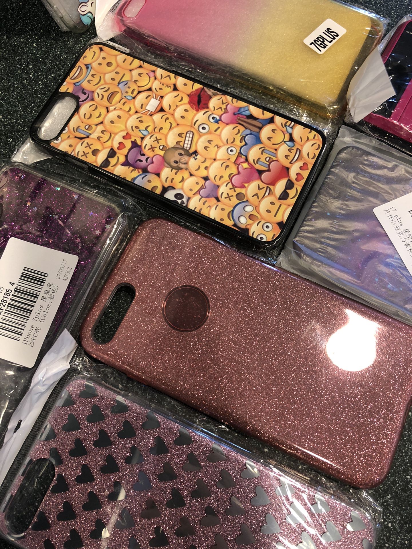 iPhone 7plus phone cases