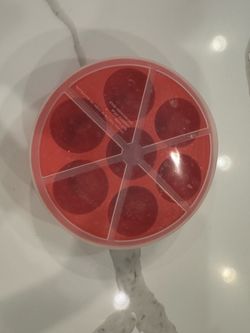 Like new Instapot silicone egg bite mold