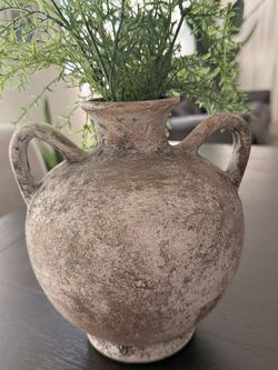 Decor Vase