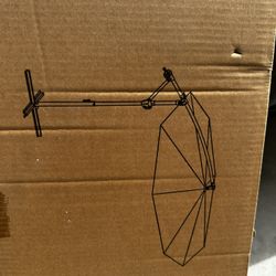 Brand New Umbrella 