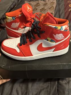 AIR JORDAN 1 MID SE