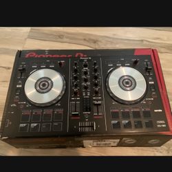 Pioneer SB2 Controller