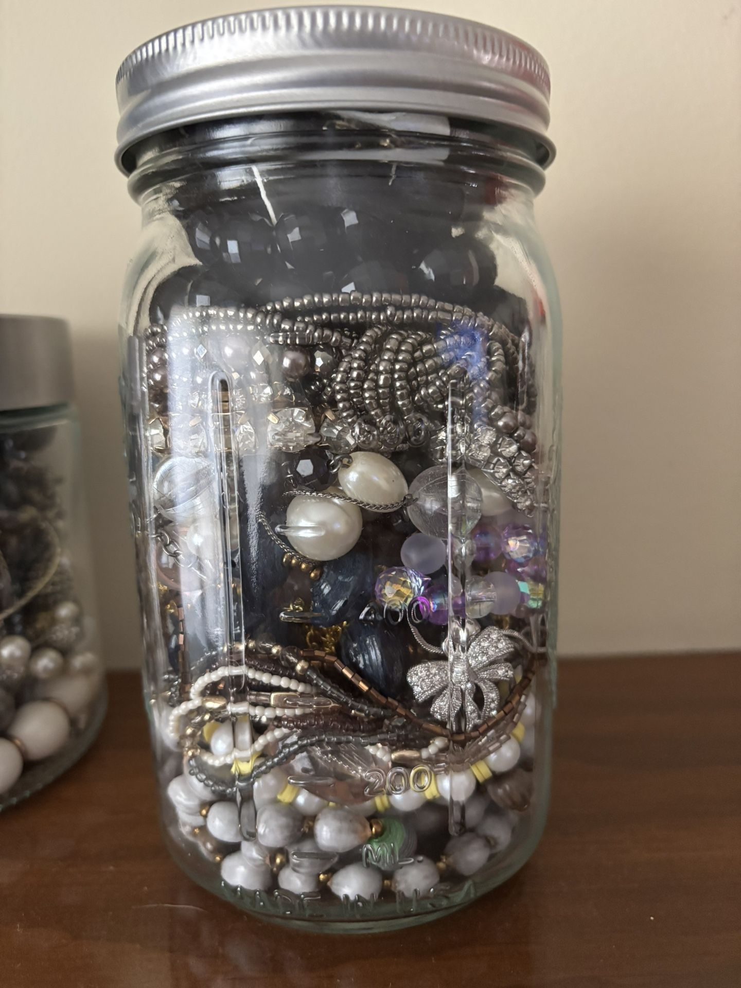 Viral Tik Tok Mystery Jewelry Jars