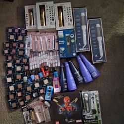 Makeup Trimmers N More