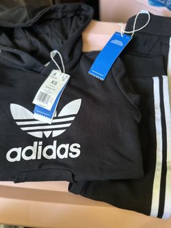 New Adidas Set 
