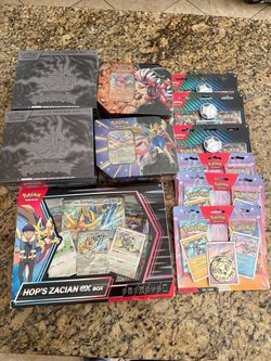 Pokémon lot