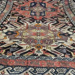 Old Rug 
