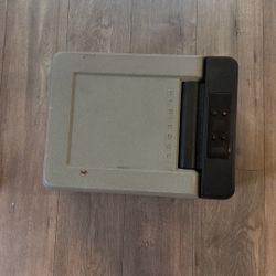 Mini Freezer 