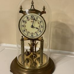 Vintage Kundo Clock