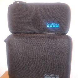 Go Pro 13 Black Editors Edition Plus Lense Set