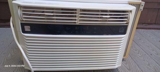 Air Conditioner