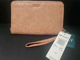 Roxy wallet
