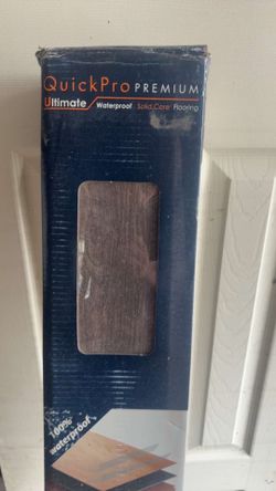 Flooring