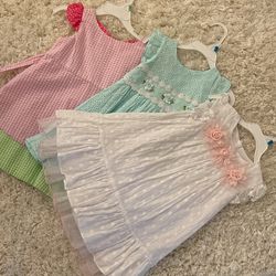 18 To 24 Months Dress