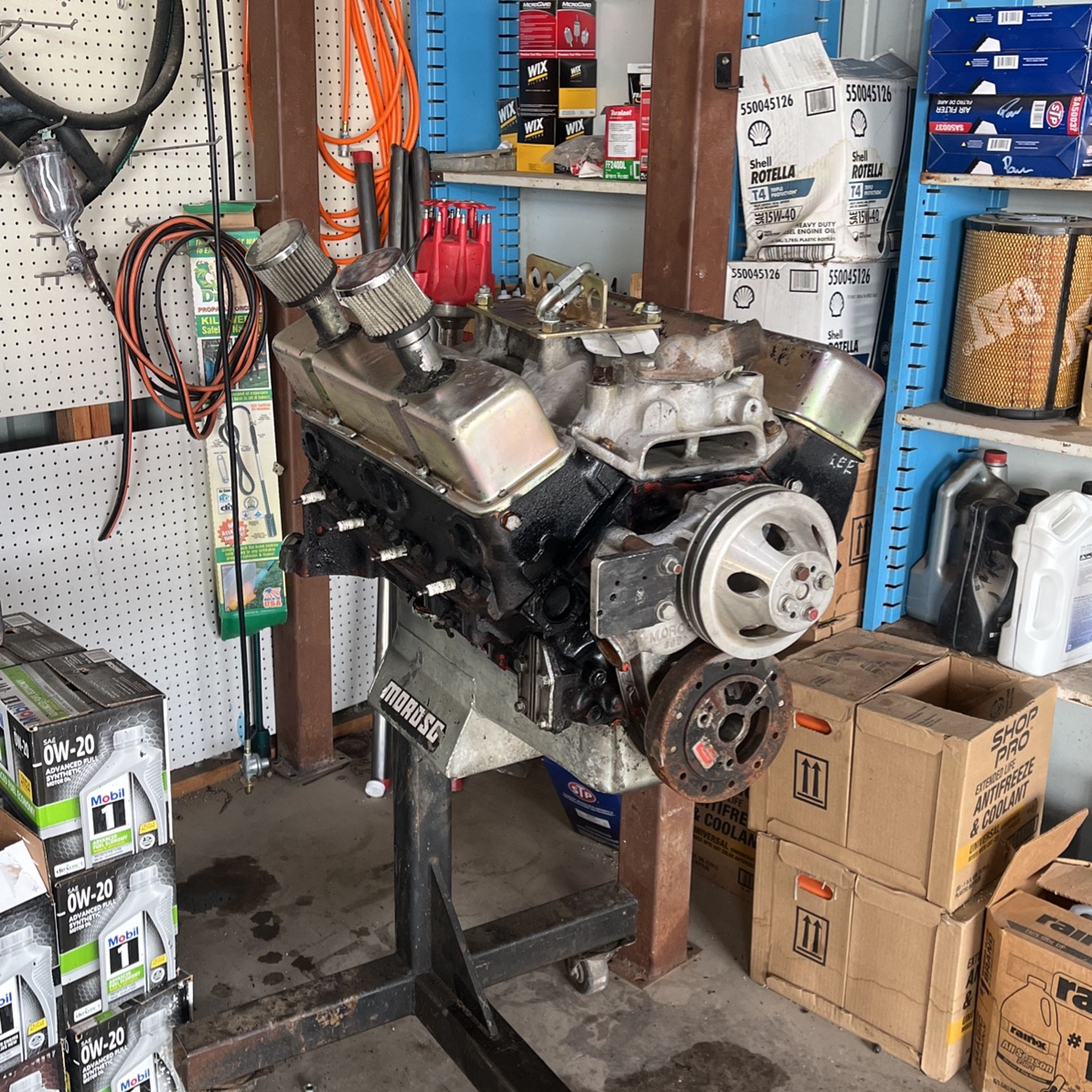 1980 Chevrolet Camaro