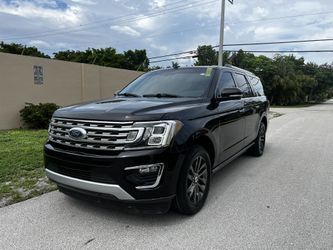2019 Ford Expedition MAX