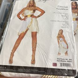 Halloween Costumes