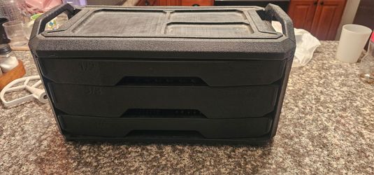 Husky tool kit 296 piece