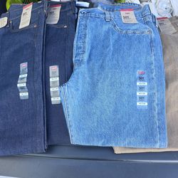 Levi's 501 size 40 ×30 42×30