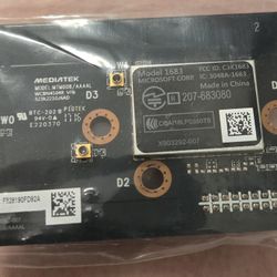 Wifi / Bluetooth Card For Xbox One S