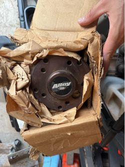 Jeep Wrangler TJ Dana 44 Chromoly Rear Axle Shafts