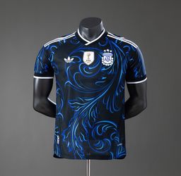 Argentina Jersey