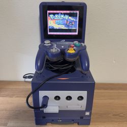 Pokemon Adventures Red Chapter - Nintendo Gameboy Advance - Custom ROM Hack 