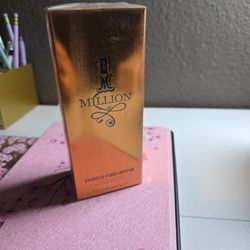 1 Million by Paco Rabanne – Men’s Cologne ✨