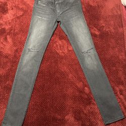 Diesel Slim D-Strukt Skinny Jeans 