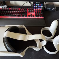 Oculus Quest 2 128GB