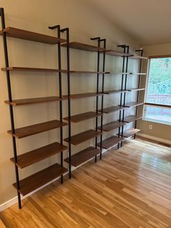CB 2 Bookshelves (4)